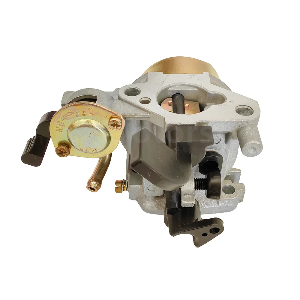 مكربن جديد مناسب للدراجة الصغيرة Monster Moto MM-B80 Real Tree 80cc Carb