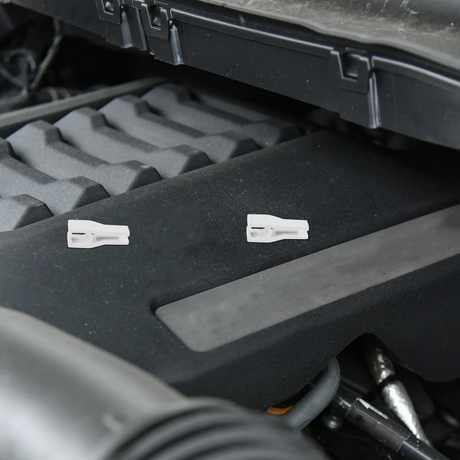 

5Pcs Car Fuse Removal Tool Set Auto Fuse Extractor Clip for Vehicles Truck Extraction Handle Accessory Car Accessories