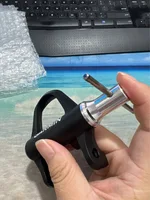 Herramientas de desmontaje para Garmin Vector 3 3S RALLY RK100 RK200 RS100 RS200, funda para Pedal de bicicleta, piezas de reparación de accesorios