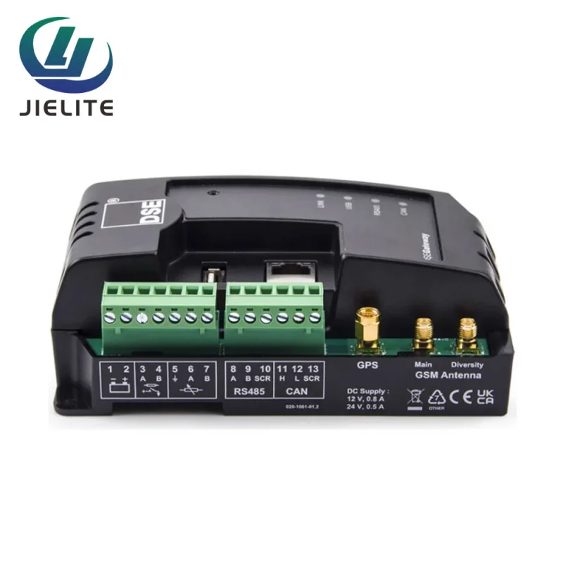 ملحق DSE890 MKII، البحار العميق 890MKII، DSE 890 الأصلي، DSE890MKII، DSE890 MKII Dsewebnet ®   البوابة - 4G (GSM/Ethernet)