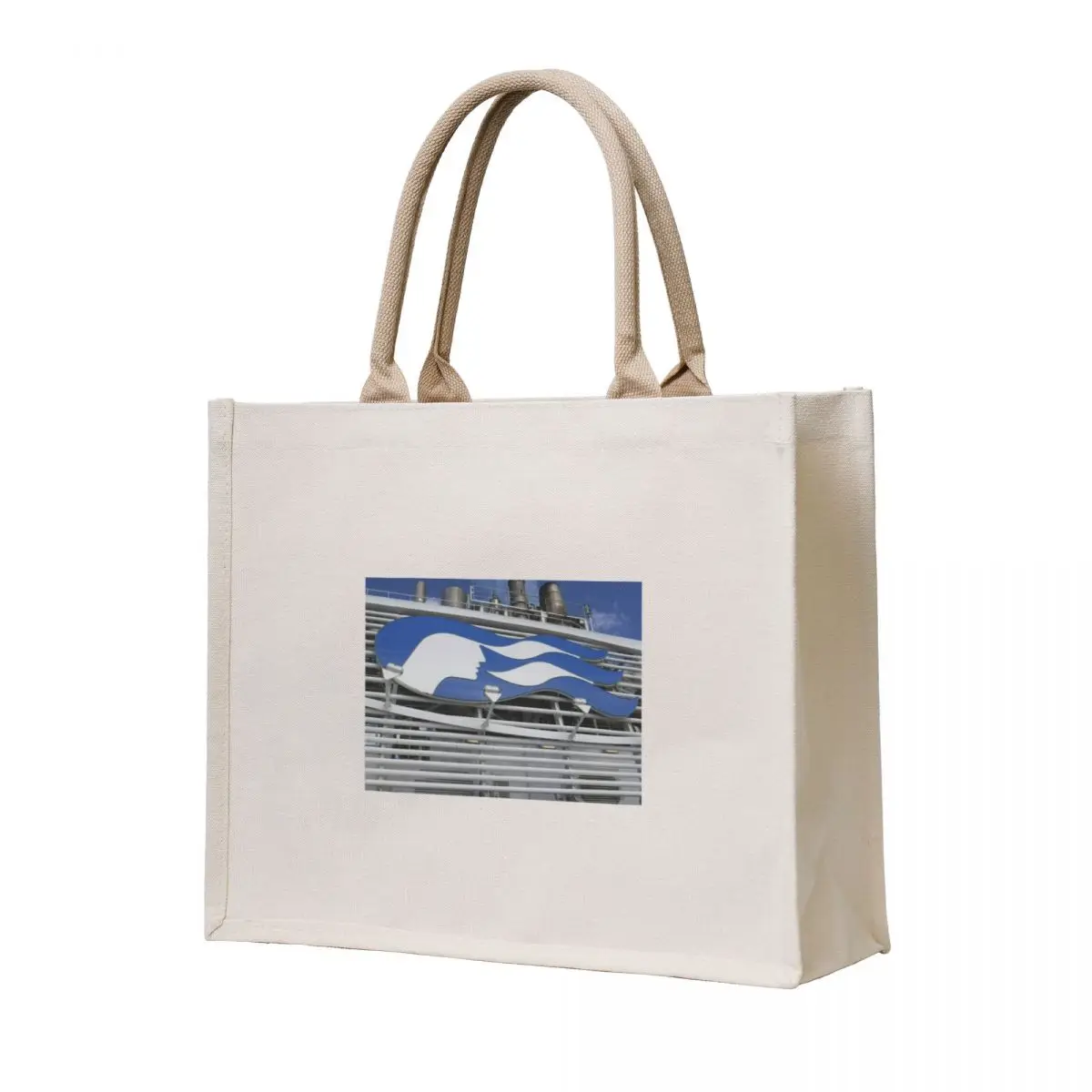 

Princess Tote Bag canvas tote bag Gift bag Handbags women