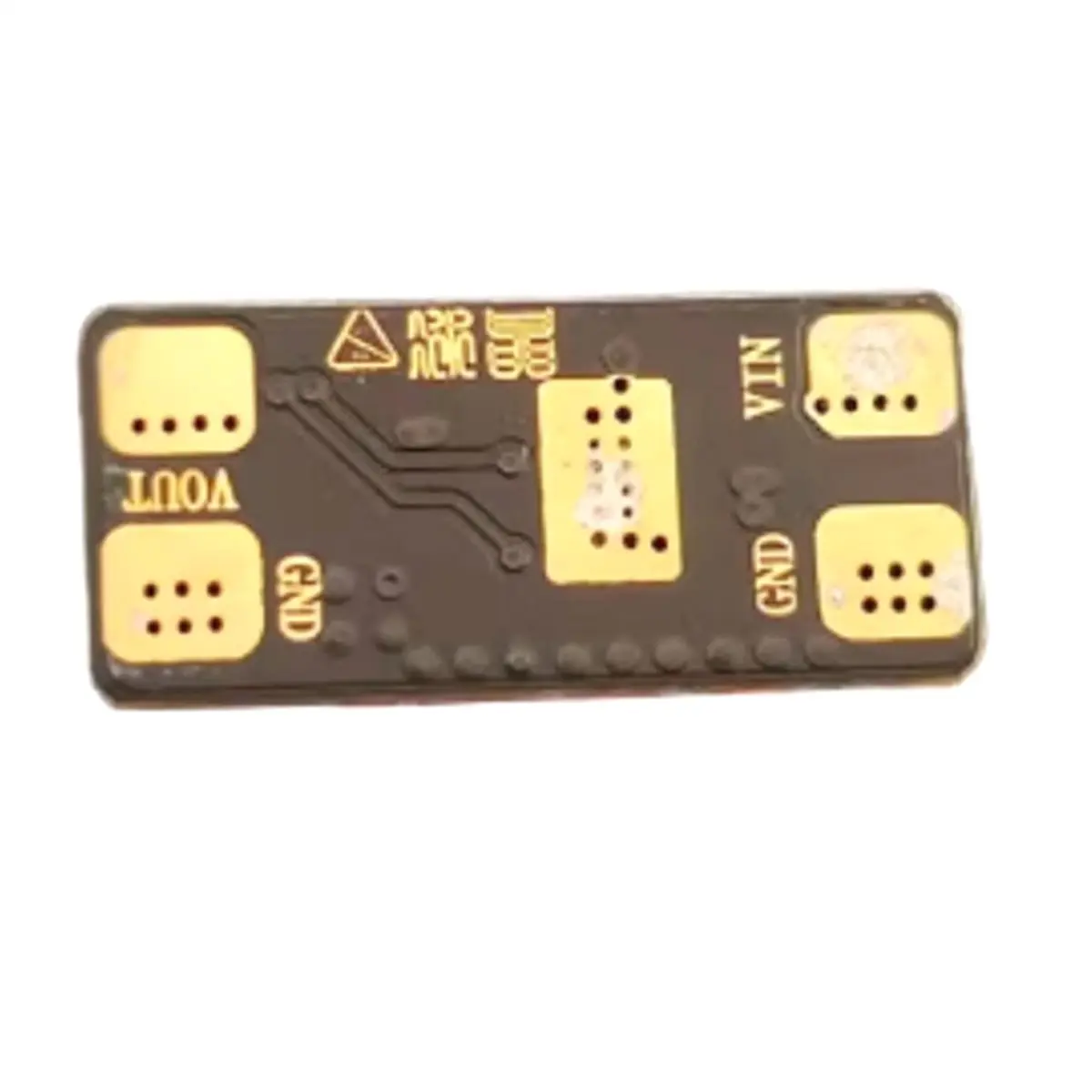 Y845A~!#LT3045 Linear Voltage Reduction and Stabilization Module Ultra Low Noise Power Supply Small Volume 12V