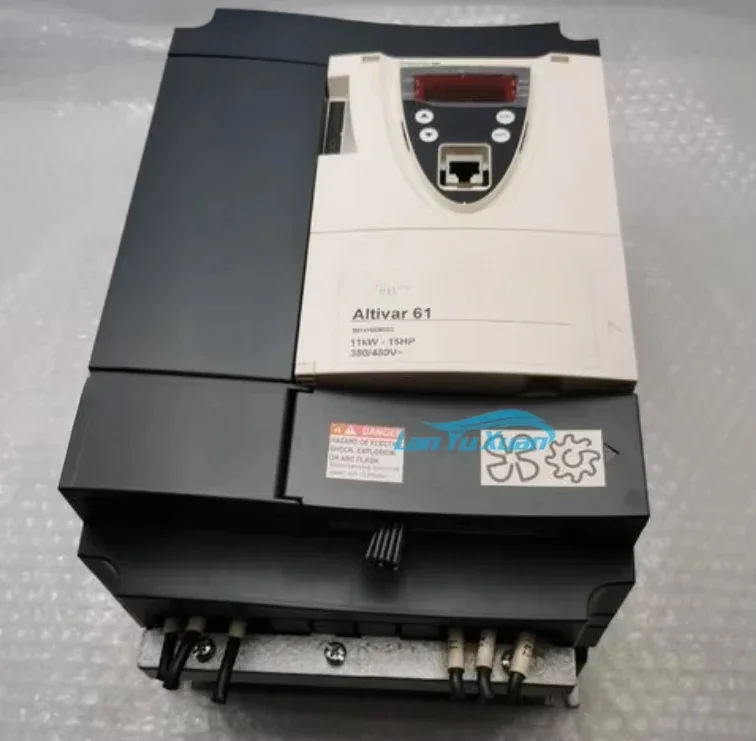 

For ATV61HD11N4Z Inverter New Original