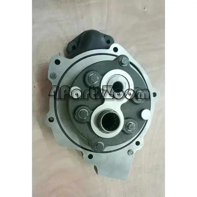 

replacement Hydraulic gear pump transmission pump 1171653 117-1653 for 950G 962G IT62G R1300G