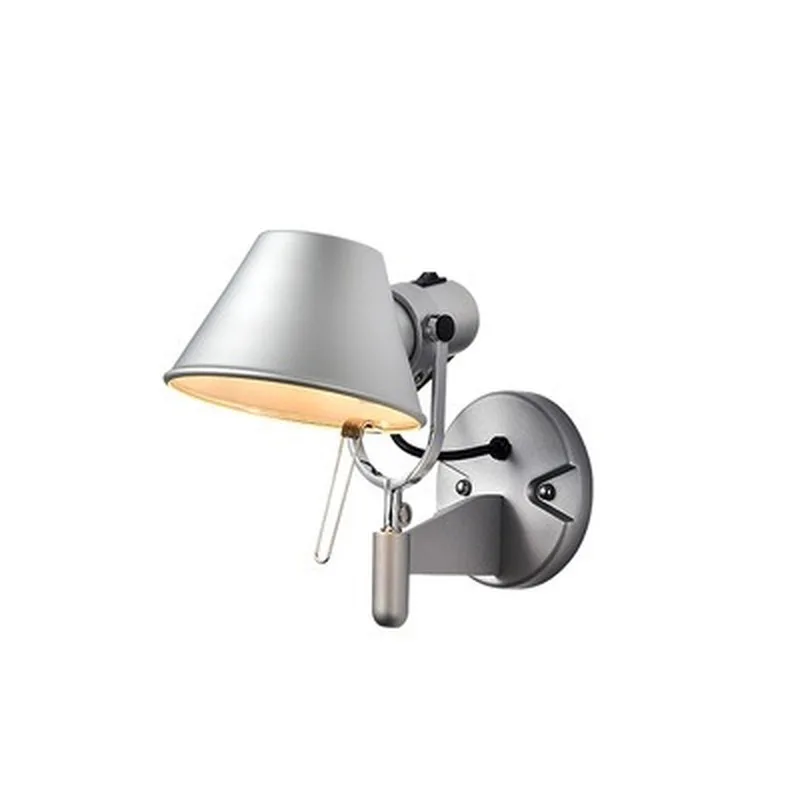 italian-long-arm-led-wall-lamp-silver-black-metal-bedroom-study-reading-lights-e27-switch-rotatable-adjustable-lighting-decor