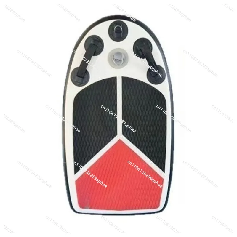1 Meter Small Board Pull Private Material Strong and Stable Lying Board Surfboard