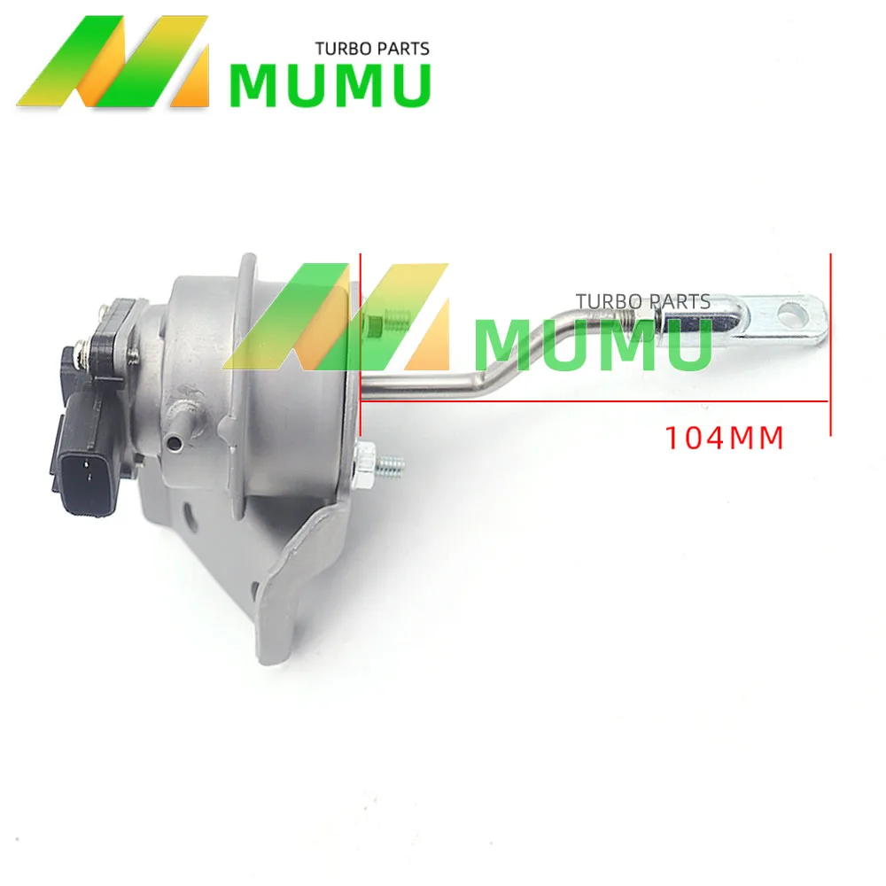 TD03 TD03L4 Turbo Actuator Voor Ford Ranger 2.2 PUMA Motor 2012-49131-06320 19131-06340 4913106320 1913106340