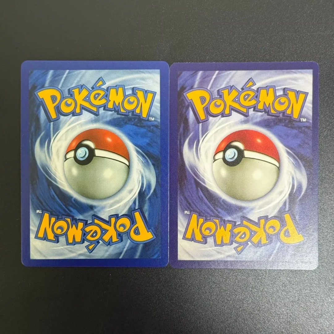 TCG English Rapidash Collection Cards #060 2002 Legendary Collection Fire Reverse Holo Foil Cards Diy Proxy view 6