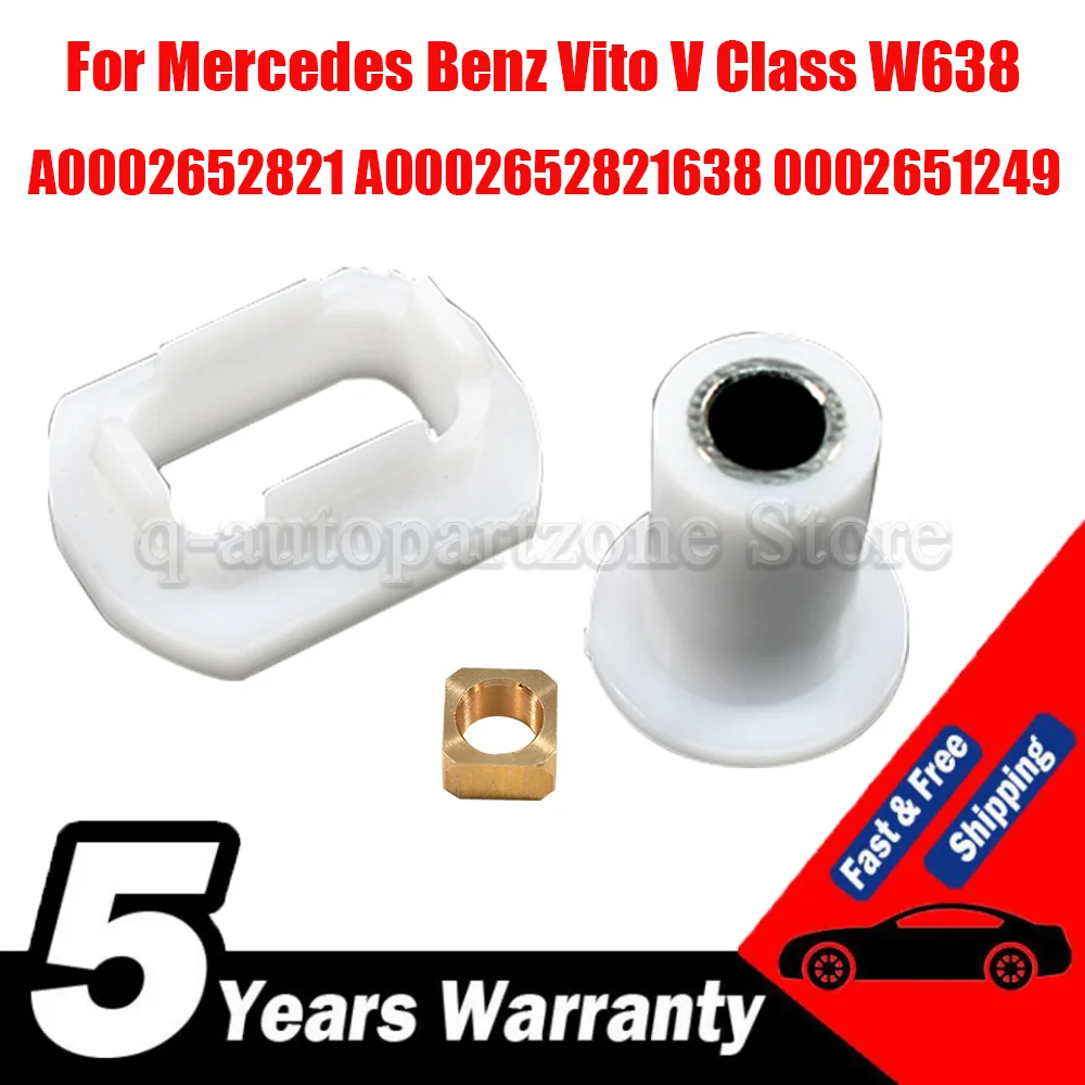 Gearbox Selector Re…