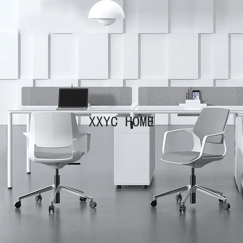 

Office Computer Chair Comfortable Waist Support Home