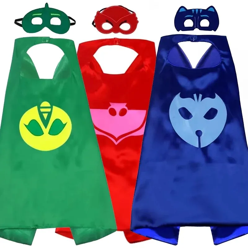 Pj Masks Role-Playi…