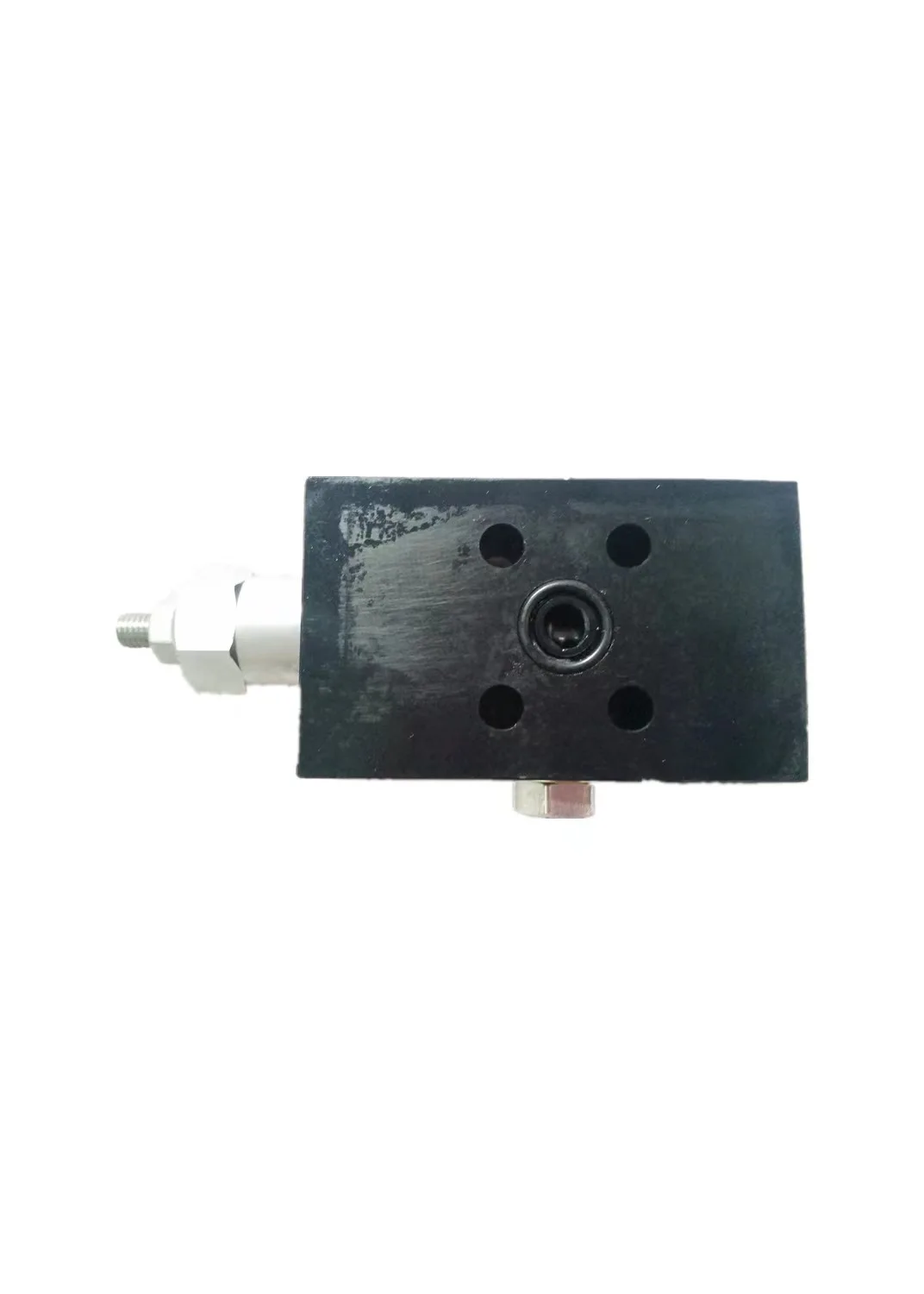 Rexroth Balance Valve YYJ0306145 For Concrete Pump Truck Accessories Zoomlioon 37\40m