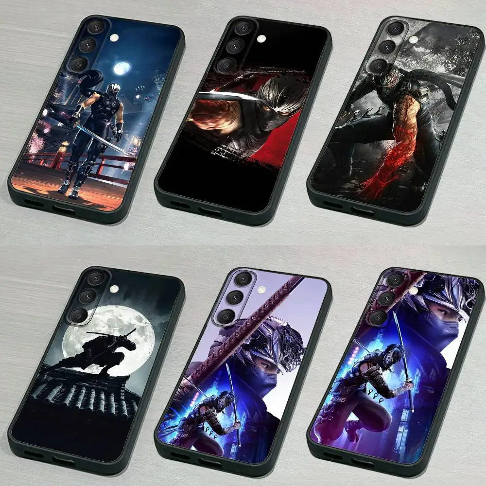 Ninjas N-NG4 Gaiden… - image