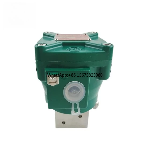 ASCO Stainless Steel NPTF 1/4 NF8327B002 Direct Operated Solenoid Valve