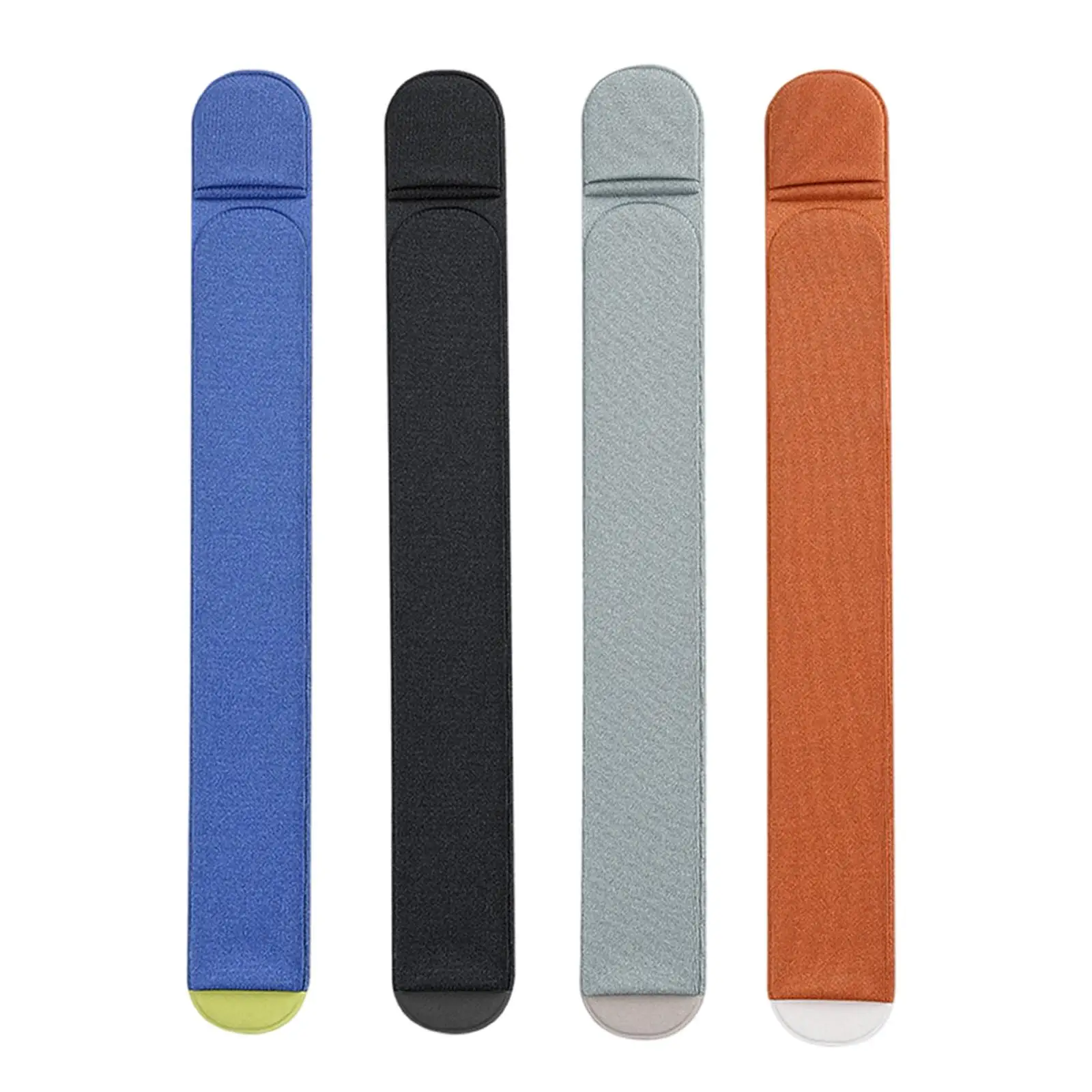 מחזיק עיפרון מדבקת כיס אלסטי עטים מחזיקי עיפרון תיק עבור