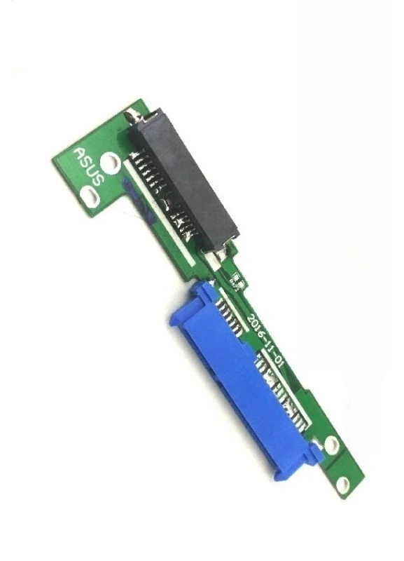 ... For ASUS A441u F441 A456 X456 notebook optical drive bit hard disk carrier circuit board adapter card...