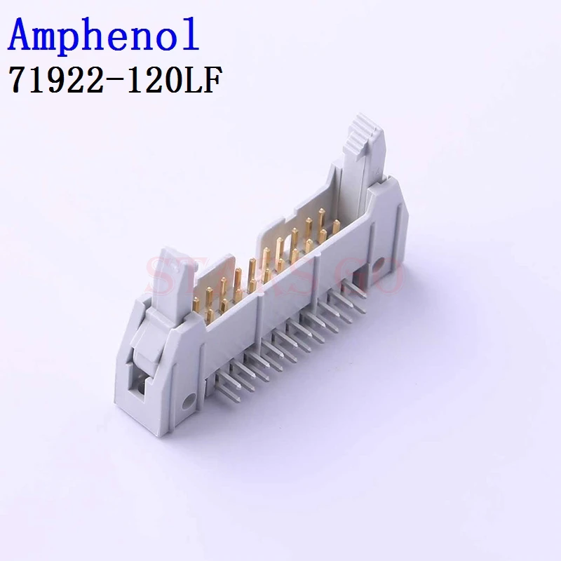 

10PCS/100PCS 71922-120LF 71918-210LF 71918-126LF Amphenol Connector