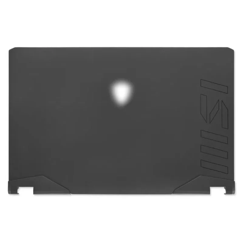 New Original For MSI GE77 GE77HX MS-17K5 LCD Back Cover Top Case