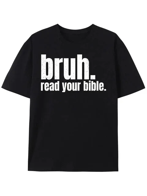 Bruh. Read Your Bible.