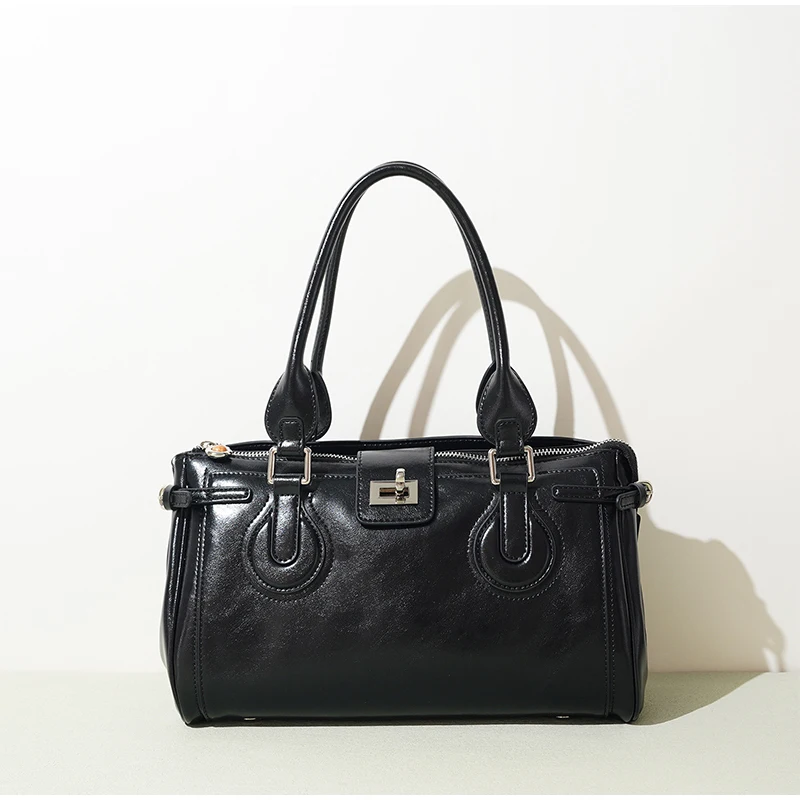 Thumbnail 2 - #17 Latest Classic Baguette Handbags Price Drops