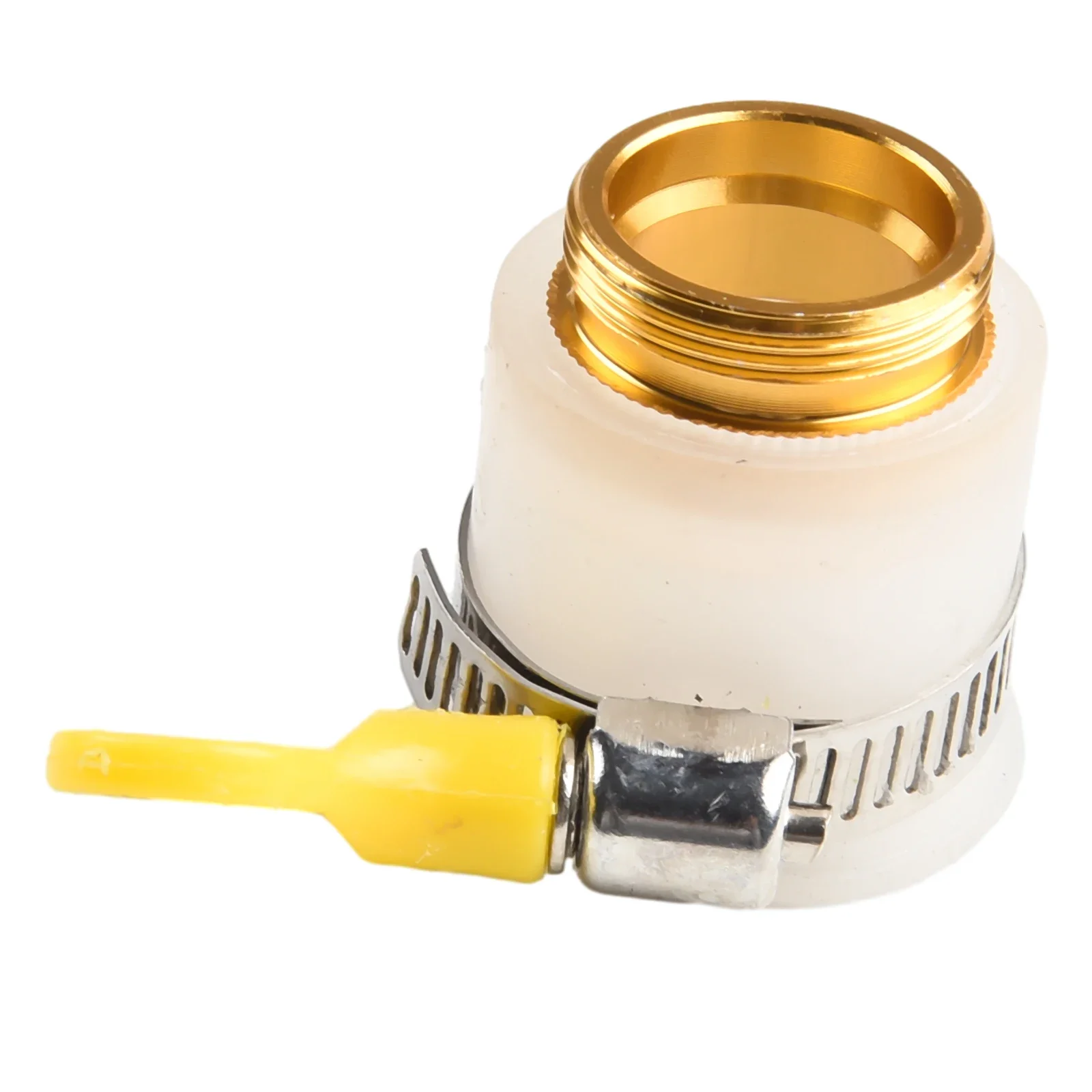 

Easy Installation High Quality Hose Adapter 22mm 2/3/4pcs Faucet Connector Garden Watering Tool Kitchen Hose Adapter