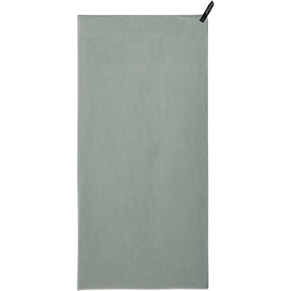 

Ultralight Microfiber Camping Towel, Sage, 14 x 10