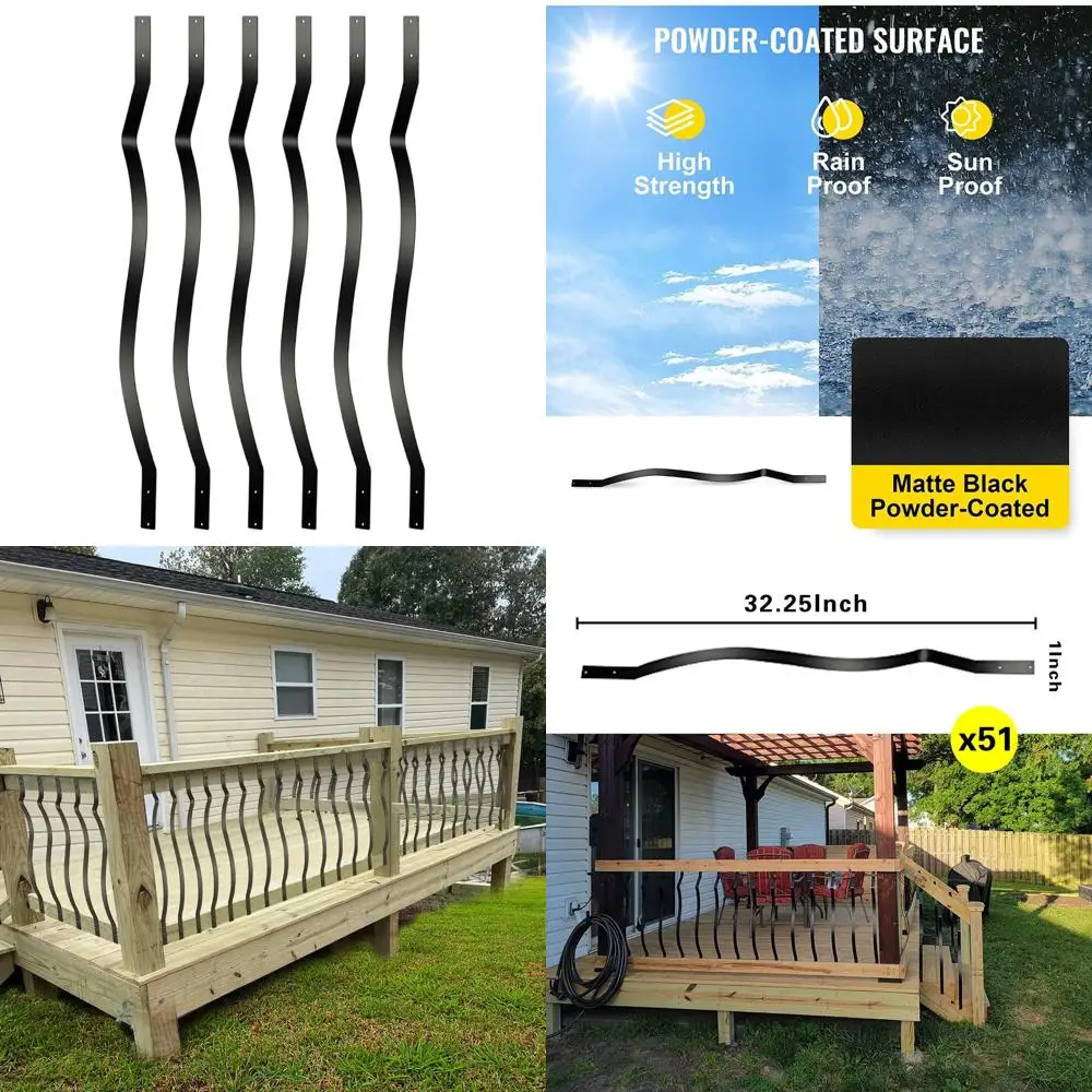 32.25 Metal Deck Sp…