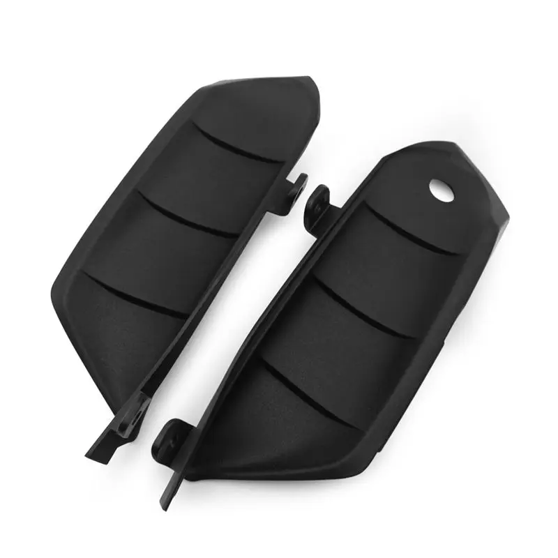Stable-Motorcycle Rear Seat Fairing Cover Tail Side Fairing Cover For MT07 MT-07 2012-2017 Motorcycle Accessories