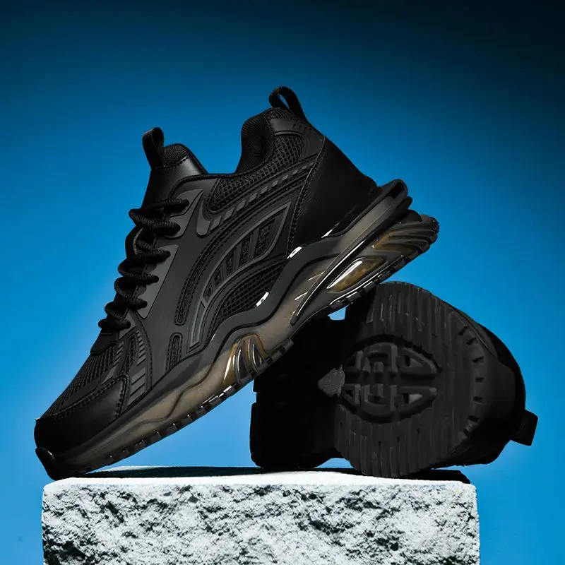 

New Summer Breathable Men's Women's Lightweight Running Trainers Professional Running Shoes Running Shoes Comfortable Shoes