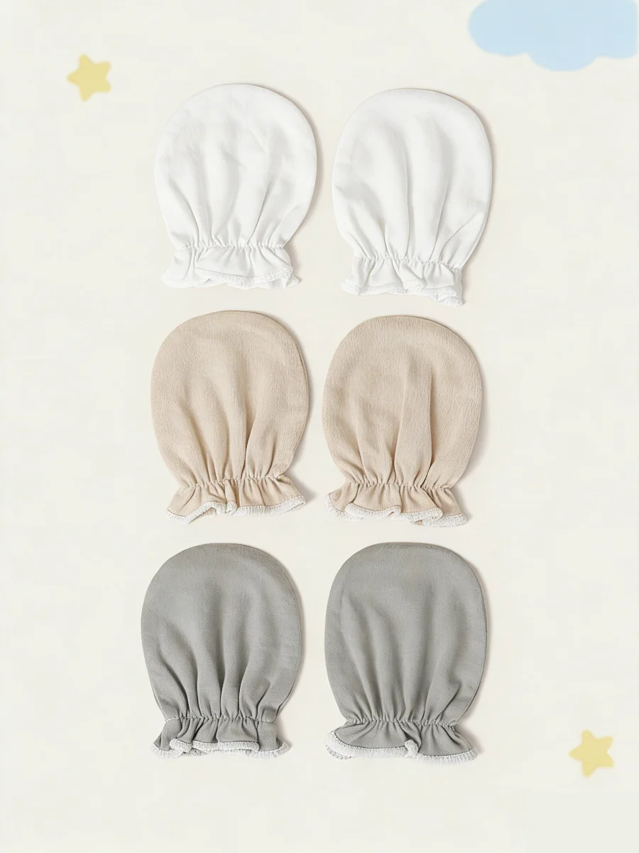 Thumbnail 4 - #60 Best Baby Gloves & Mittens to Buy In 2026