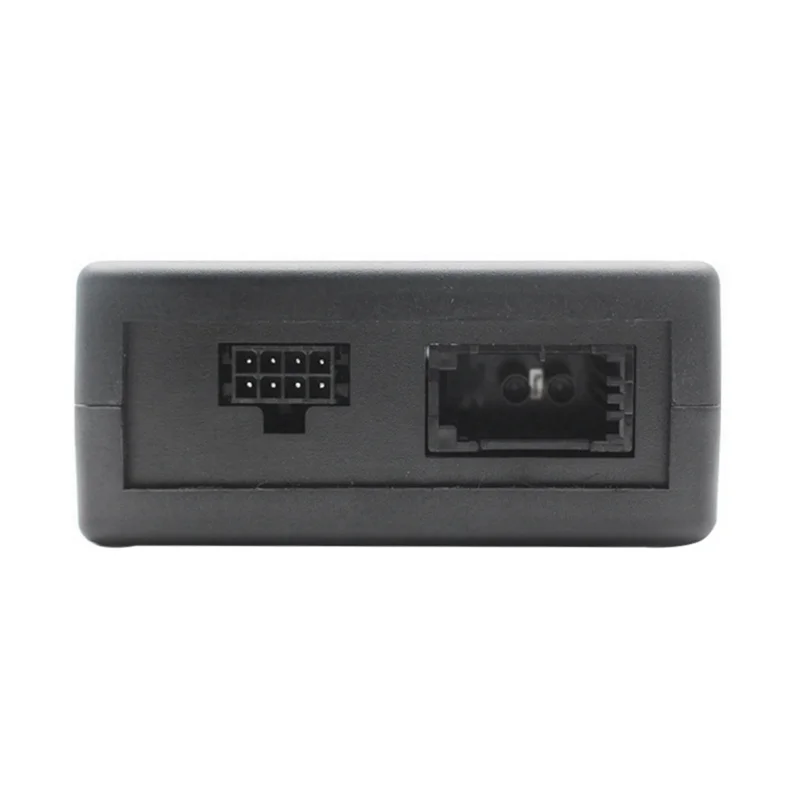 

ABSQ-Audio Input Decoder Audio Optical Decoder For A6 A6L A8 Q7 2005-2009 2G System