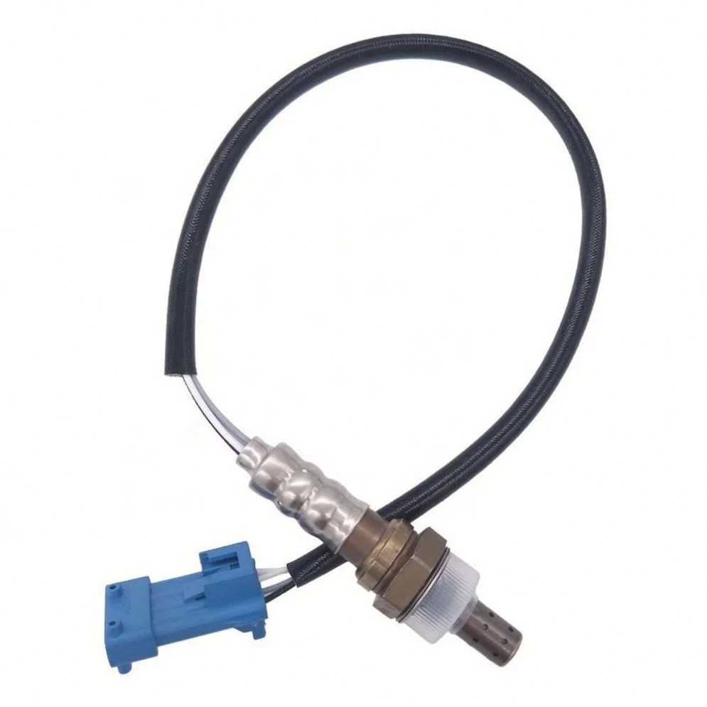 Original Replacement 11787548961 Oxygen Sensor for Mi-ni Cooper I4 1.6L