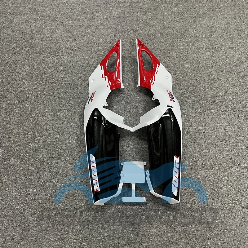 Motorcycle Bodywork Fairings for HONDA VFR400 NC30 Aftermarket Racing Customized ABS Plastic High Quality Fairing Kit