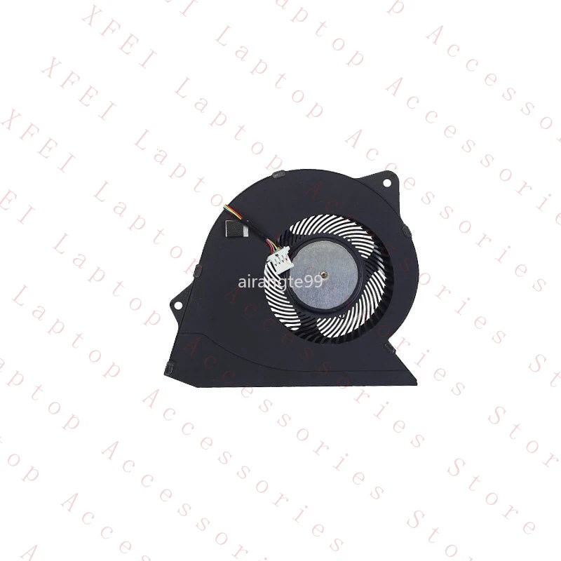 

D CPU Cooling Fan DC5V 0.35A for DELL Vostro 3420 3250 3510 V3420 3511 3515 0RFF51