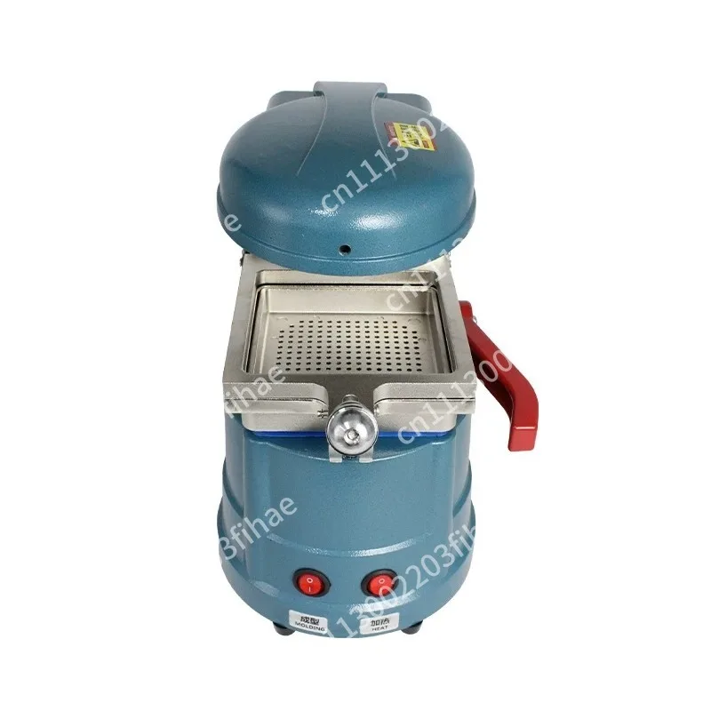 Dental Retainer Film Press, Vacuum Film Press, Orthodontic Retainer, Vacuum Forming Machine, Oral Equipment