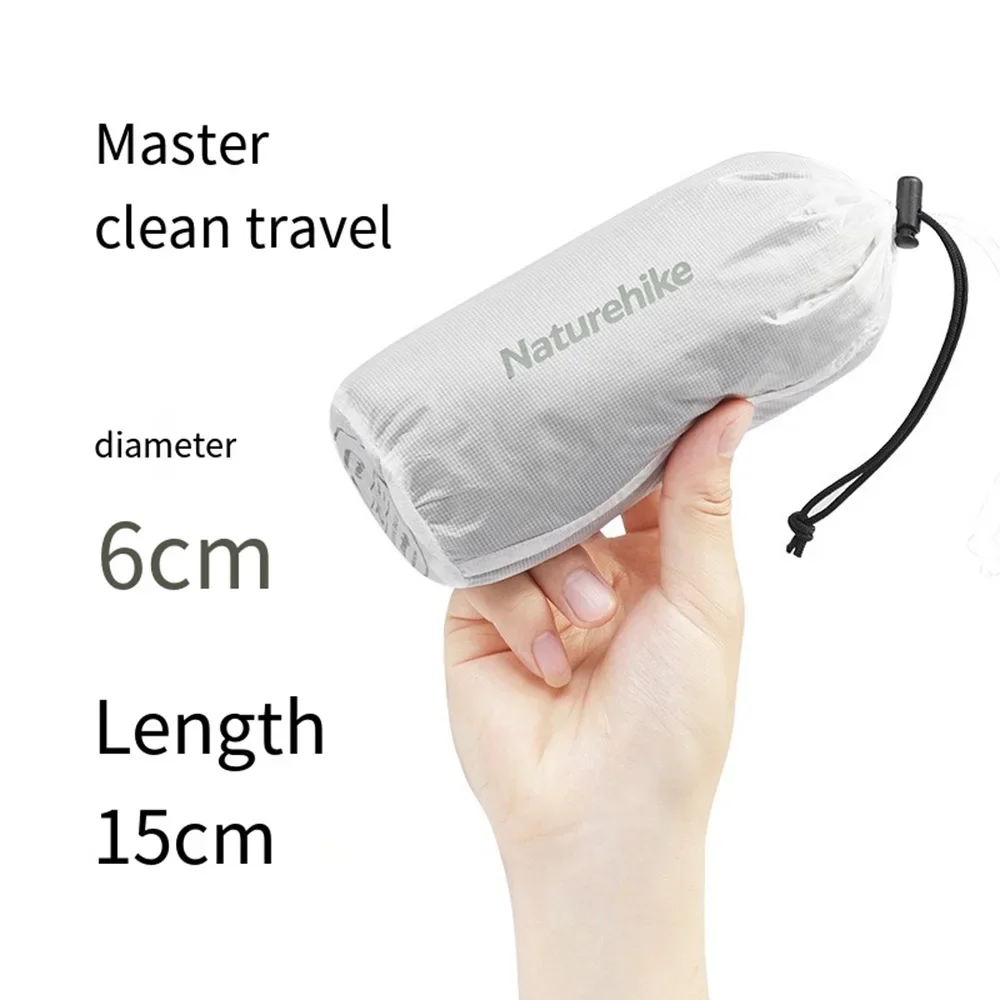 Schlafsack-Einlagen, Schlafsäcke für Erwachsene und Reiseschlafsäcke, Rucksäcke, Hotels, Camping, Reisetaschen – Detail 3