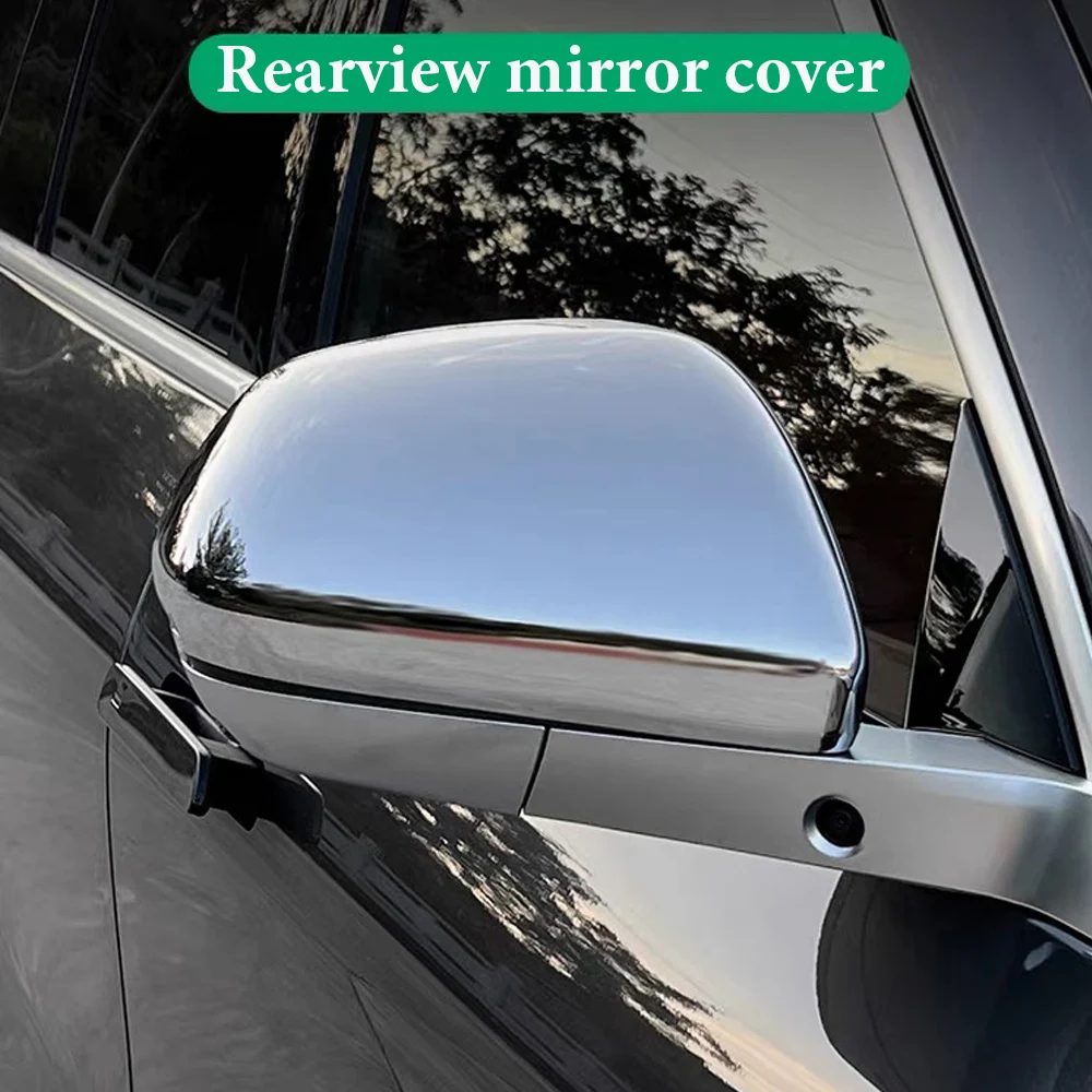 

2 шт., защитный чехол для зеркала заднего вида Lixiang L7 L8 L9 2022 2023