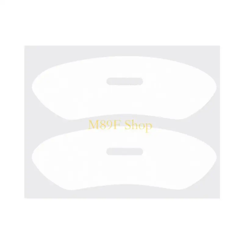 M89F AntiSnoring Strips Breathable Design For Quiet Sleep Stay In Place All Night