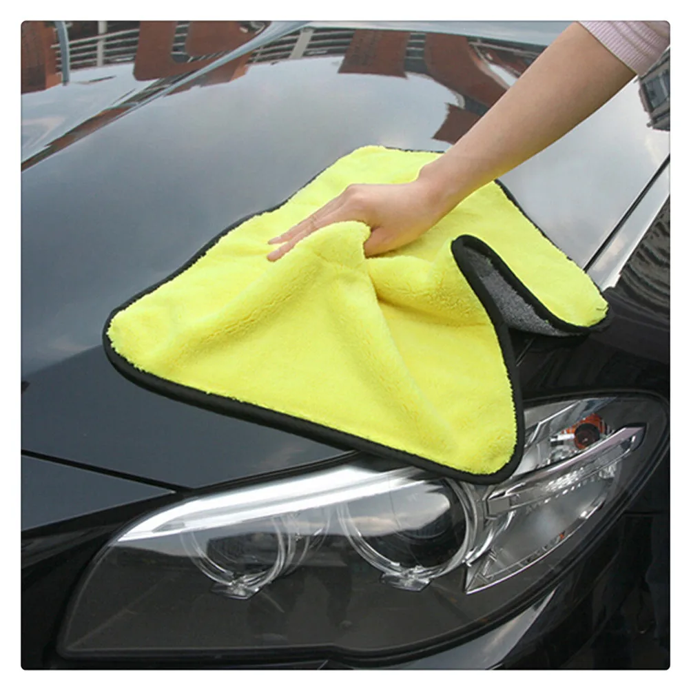 Car cleaning towel wash auto tool Accessories for Renault Koleos QM5 QM6 Scenic Megane Fluenec Latitude Clio Rubbe