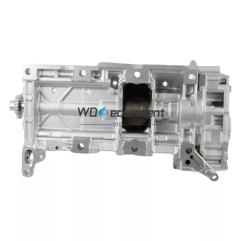Oil Pump W/ Counter Balance Shaft 11277632111 11417610378 7610378 for BMW X1 X3 X4 X5 X6 Z4 N20B20 Auto Parts - Image 5