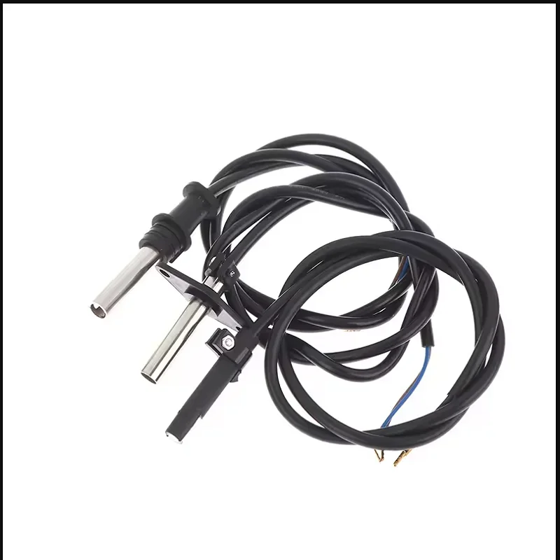 Hot Sell  QRB1 Flame Detector Photosensitive Resistance Electric Eye Photocell for Boiler Diesel Combustor Burner Parts