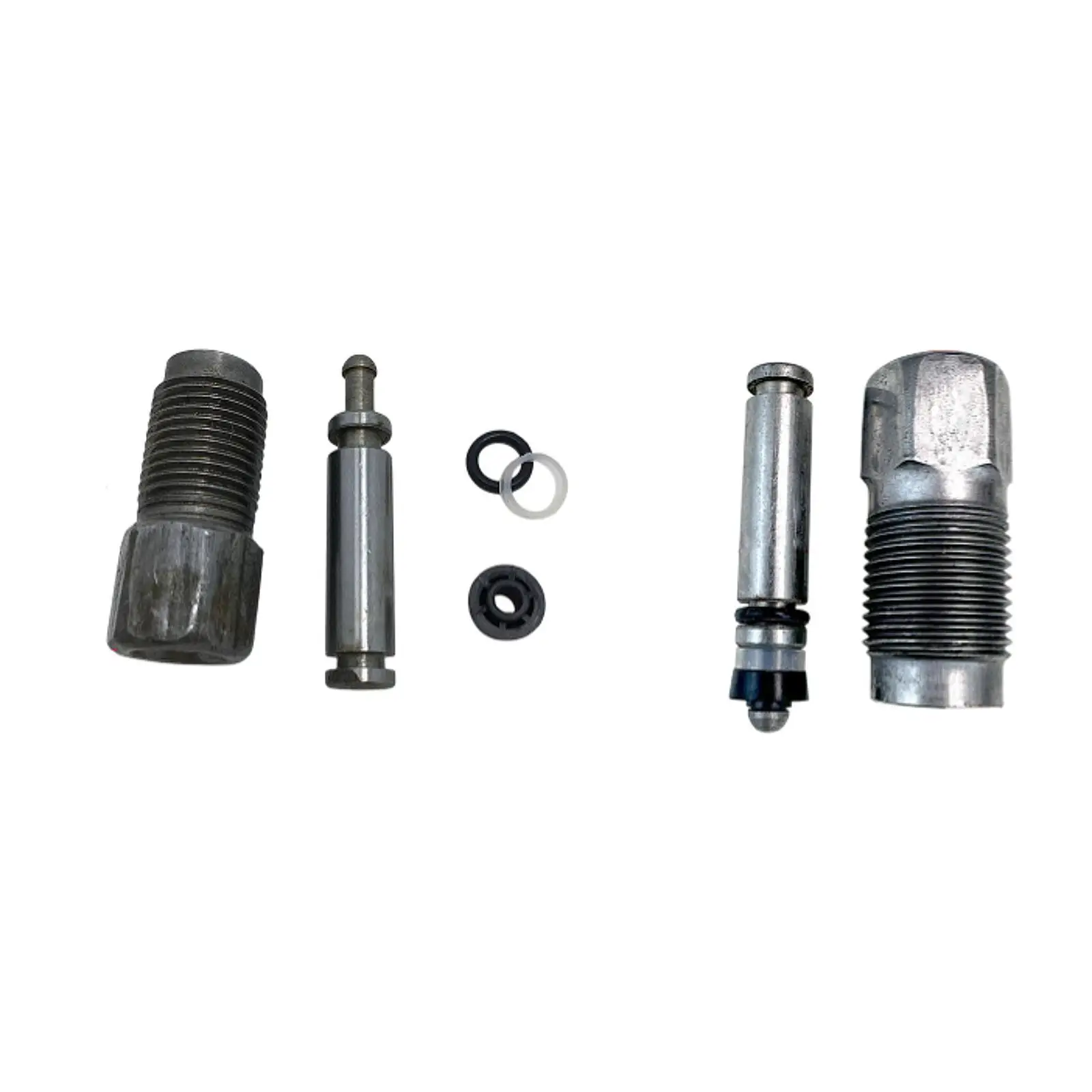 

2T Horizontal Jacks Parts Hydraulic Jack Oil Pump Accessories Oil Pump Core