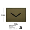 hook Loop patch 12