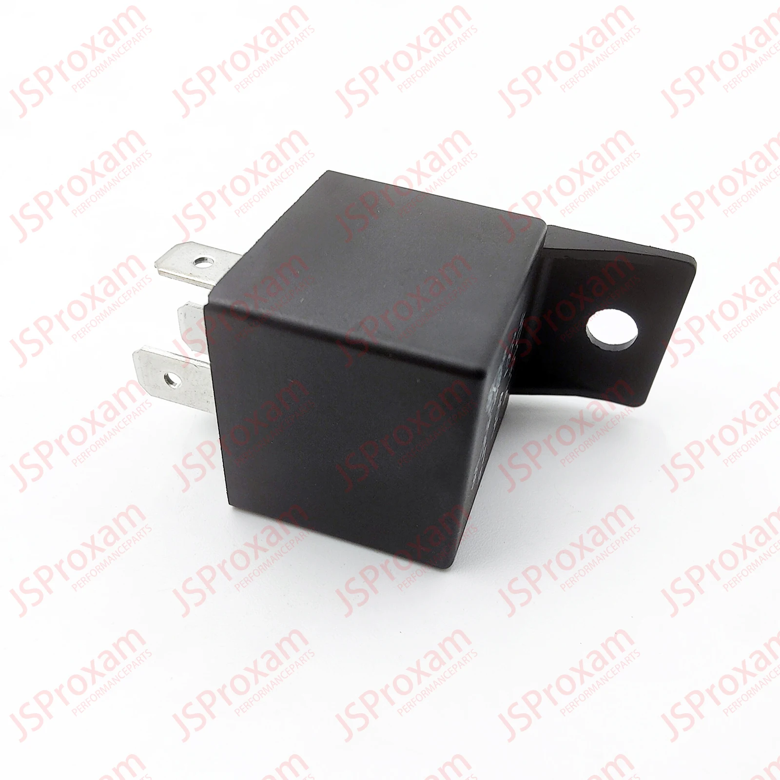 

876040 870670 876038 Replaces Fit For Volvo Penta Mallory 9-15201 Relay, w/Bracket