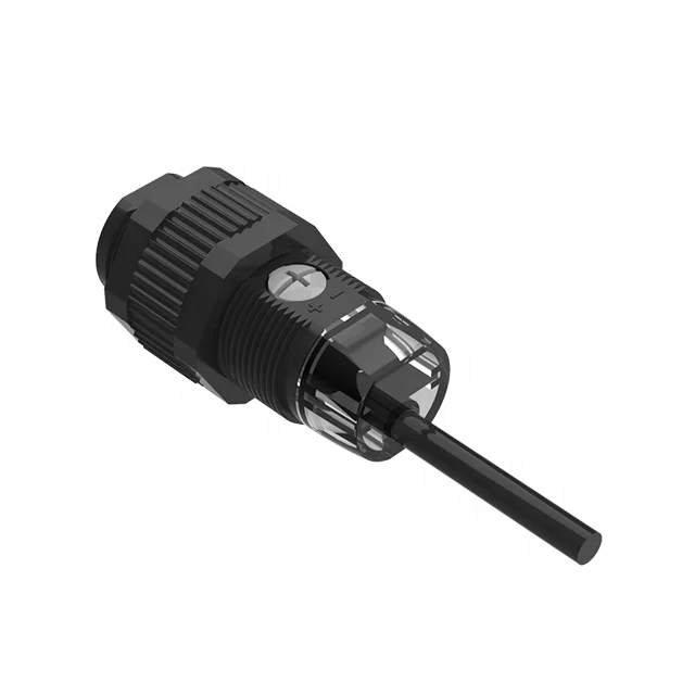 

Factory Direct New Arrival Photoelectric Sensor PX-FM08-485 Long Distance Type 0.05~8m Sensing Distance Analog Direct Metal TOF