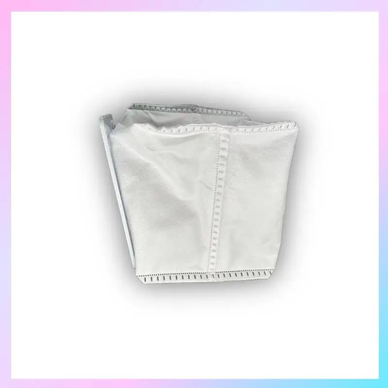 ABRG-10Pcs ل A939KBGS/A937KGMS كيس لجميع الغبار قطع غيار جهاز آلي لتنظيف الأتربة أكياس القذرة استبدال