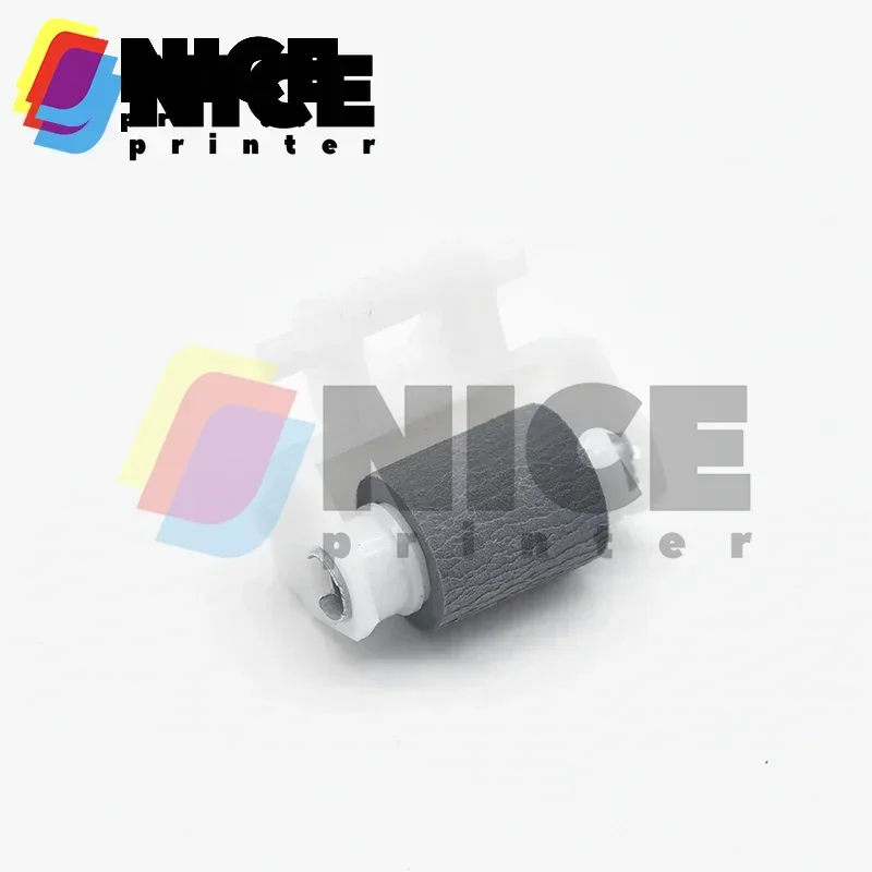 10PCS Separation Roller support for EPSON L110 L120 L130 L132 L210 L220 L222 L300 L310 L350 L355 L362 L365  L456 L360 L111 L211