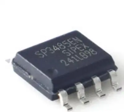 SP3485EN-L TR SP3485EEN SOP-8 Power IC, Em estoque