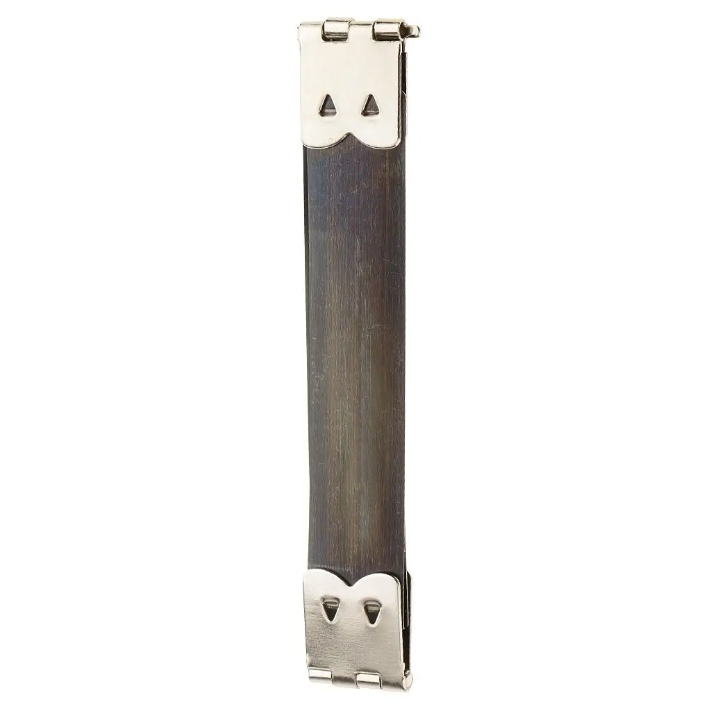 Kiss Clasp Iron Shrapnel Mouth Metal Purse Frame Purse Handles DIY Bag Handle Parts for Sewing Craft