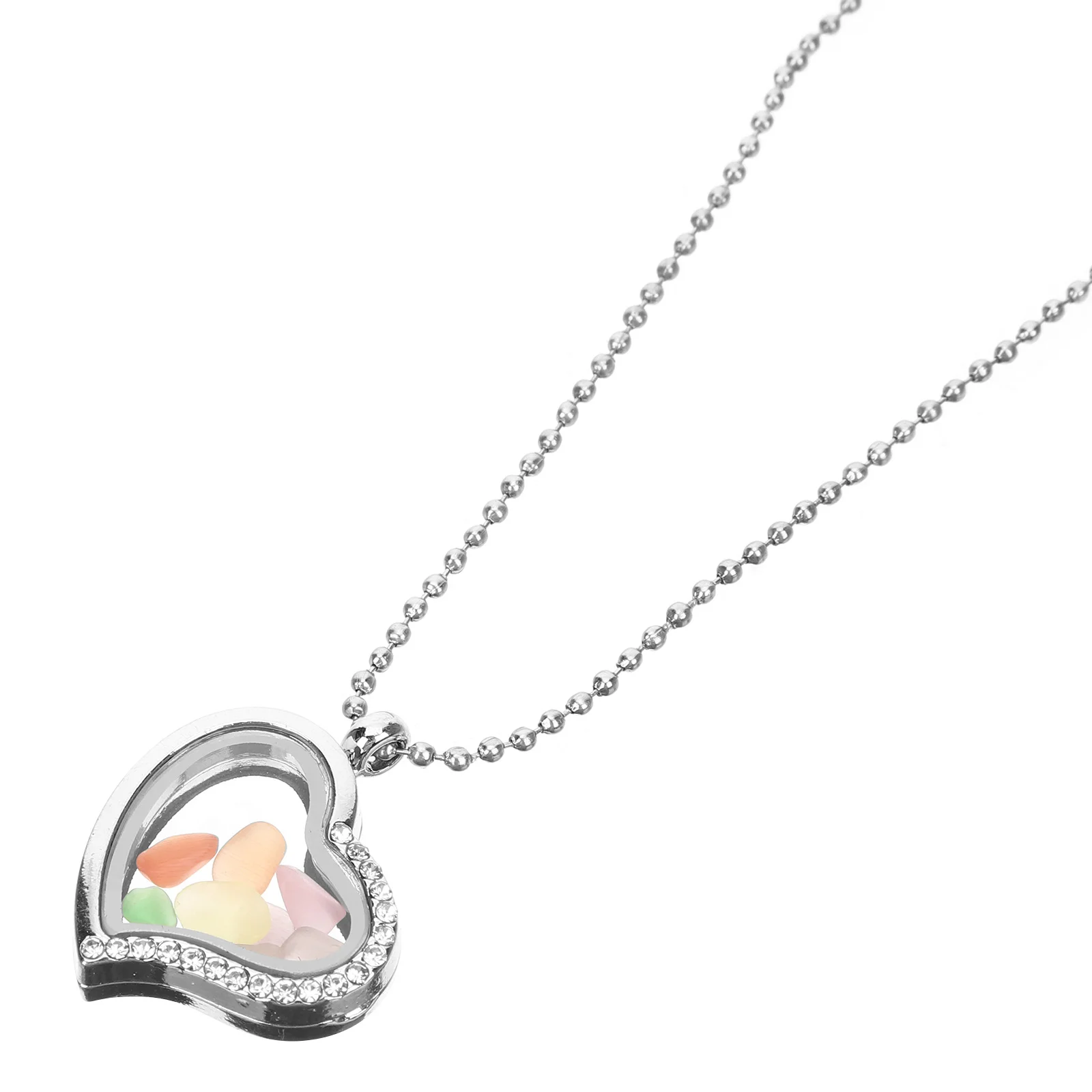 

Ожерелье-медальон в форме сердца, кулон с фотографией, винтажный стиль, подарок для женщин, день рождения, День святого Валентина, ювелирные изделия на день матери, ожерелье-медальон в форме сердца